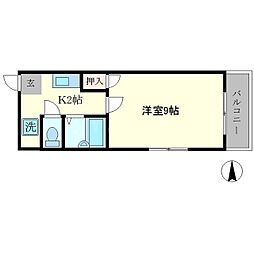 ラフィーネ四条堀川