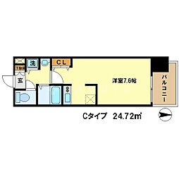 プレサンス京都二条城前風雅