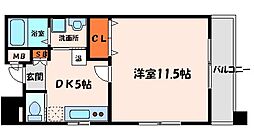 フェリーチェ古川橋