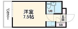 名古屋市昭和区八事富士見