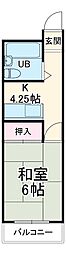 名古屋市南区鳥山町1丁目