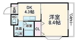 名古屋市天白区古川町