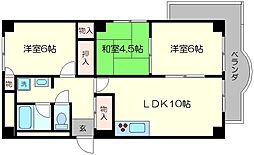 シャリマー西高瀬