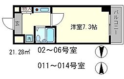 ジョイテル西院