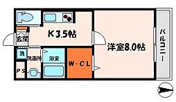 大阪市旭区大宮4丁目