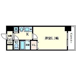 プレサンス京都四条堀川