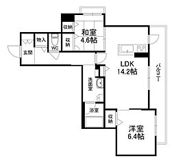 シャーメゾン花水木
