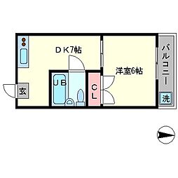 アルカディア壬生