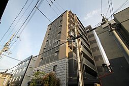 京都市右京区西院三蔵町