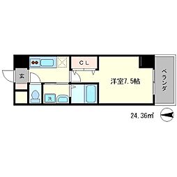 カスタリア京都西大路