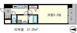 京都市下京区天使突抜3丁目