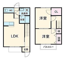 浜松市中央区半田山4丁目の一戸建て