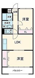 名古屋市緑区青山2丁目