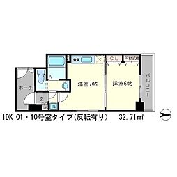 エステムプラザ京都御所ノ内REGIA