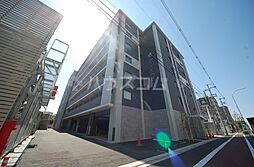 京都市南区吉祥院御池町
