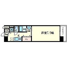 エヴァーステージ京都二条