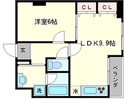 京都市右京区西院三蔵町