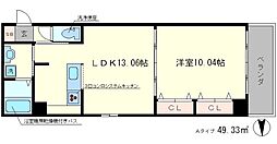 京都市右京区西院東淳和院町