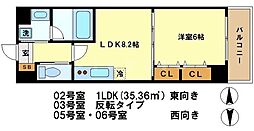 京都市中京区大文字町