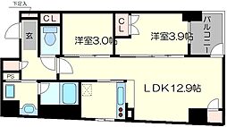 ソルレヴェンテ堀川高辻
