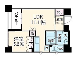 リヴァーク四条烏丸