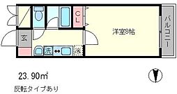 京都市下京区坊門町