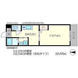 京都市右京区西院久田町