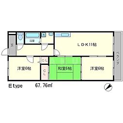 メゾンドリッツ 106