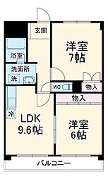 名古屋市緑区亀が洞1丁目