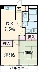 日野市旭が丘1丁目