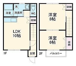 浜松市中央区有玉台3丁目の一戸建て