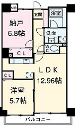レジディア三軒茶屋II 303