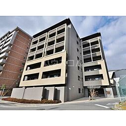 リソシエ・ヴァリエ西院