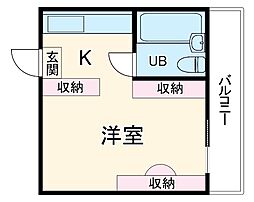 新丸子センチュリープラザ21