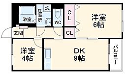 横浜市旭区中白根1丁目
