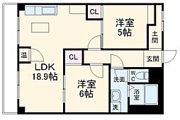 名古屋市昭和区滝川町