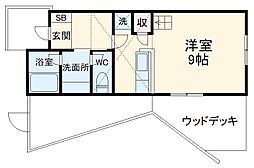 豊橋市大岩町字火打坂の一戸建て