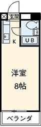 名古屋市天白区一本松1丁目