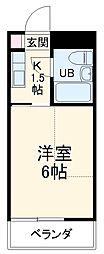 名古屋市天白区一本松1丁目