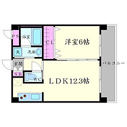 茨木市彩都やまぶき4丁目