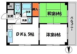 守口市馬場町2丁目