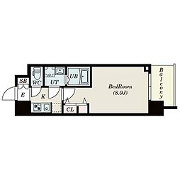 S-RESIDENCE天満Gracis(エスレジデンス天満グ