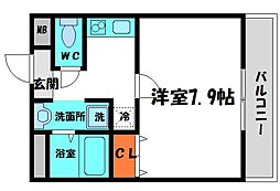 守口市馬場町2丁目