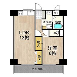 大阪市福島区吉野5丁目