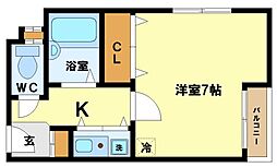 大阪市西区土佐堀1丁目