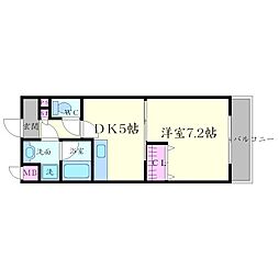 フローラルエヴァン