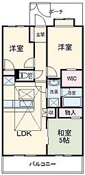 シャリエ習志野東 101