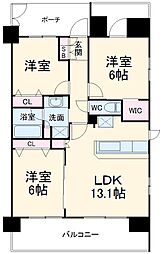 さいたま市岩槻区本町3丁目