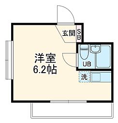 川崎市多摩区西生田3丁目