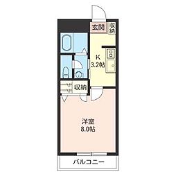 所沢市くすのき台3丁目
